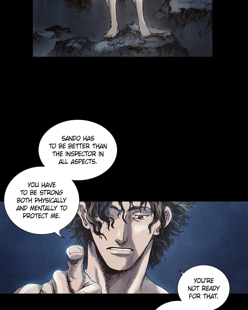 Read Blade of the Phantom Master Manga Online