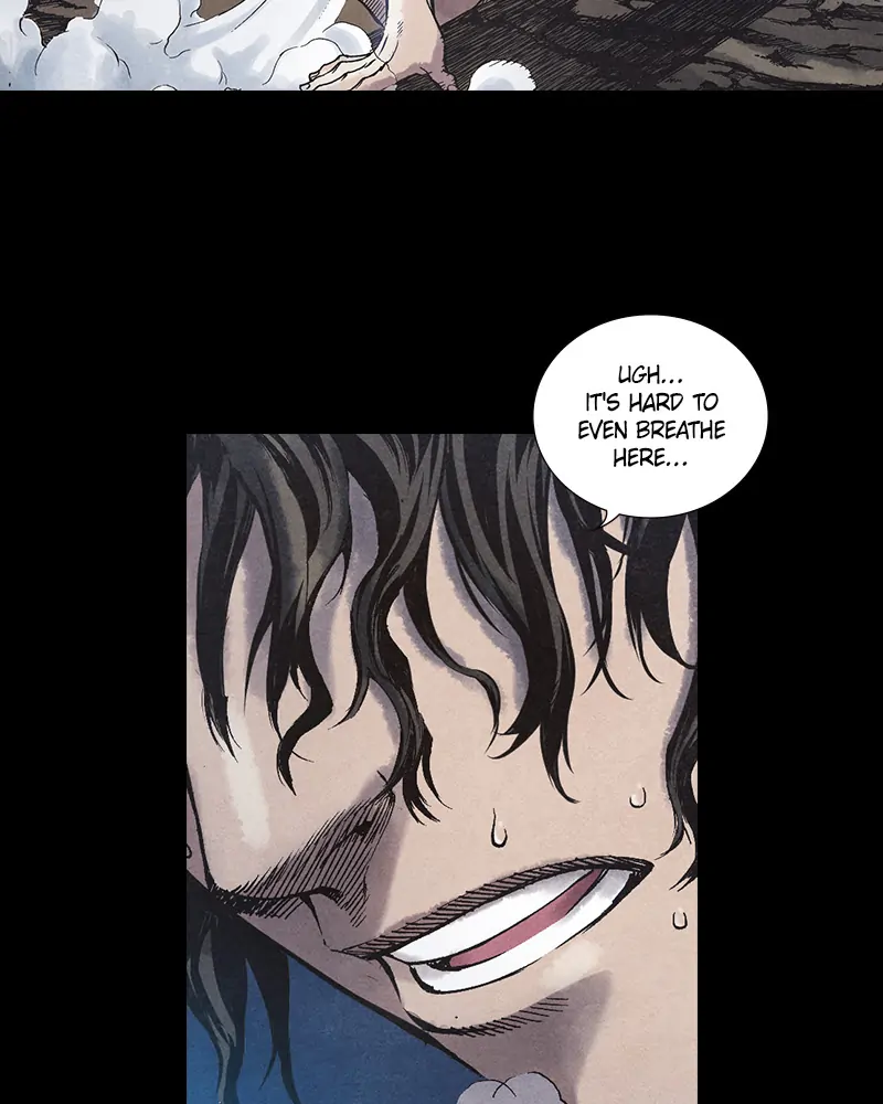 Read Blade of the Phantom Master Manga Online