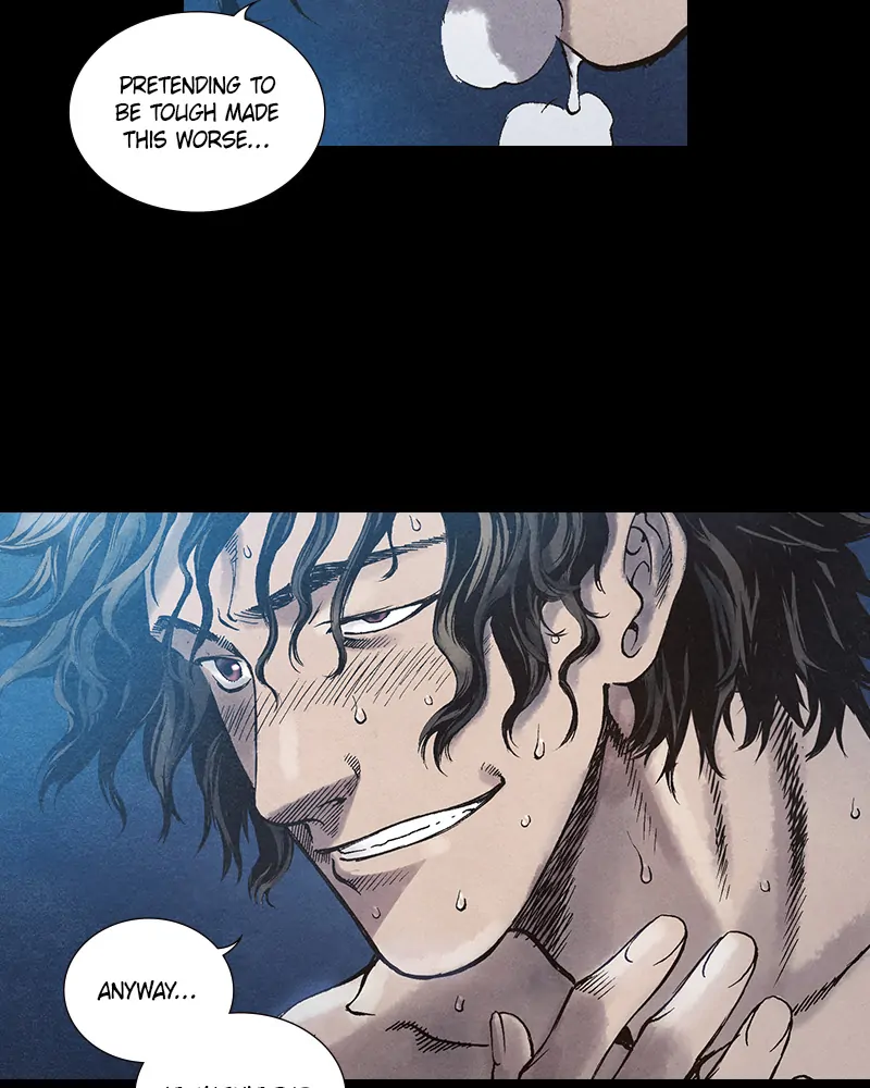 Read Blade of the Phantom Master Manga Online