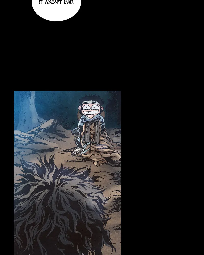 Read Blade of the Phantom Master Manga Online