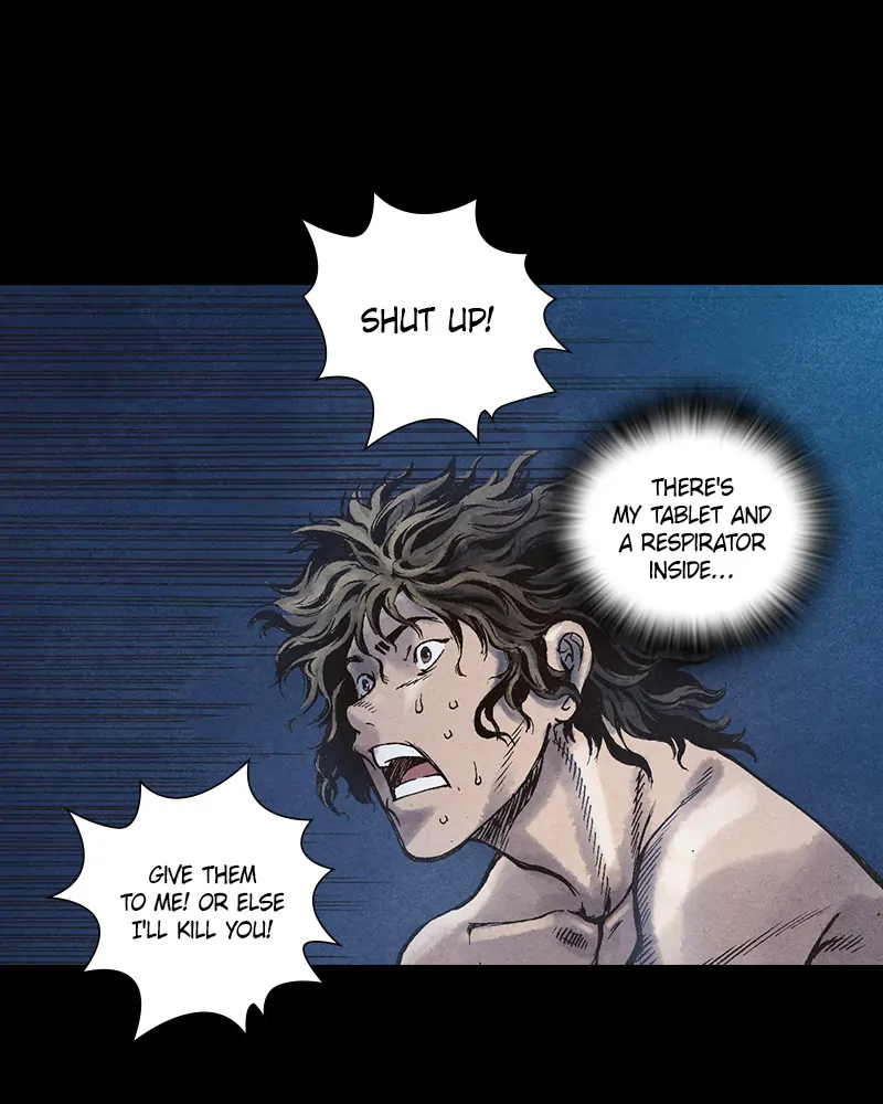 Read Blade of the Phantom Master Manga Online