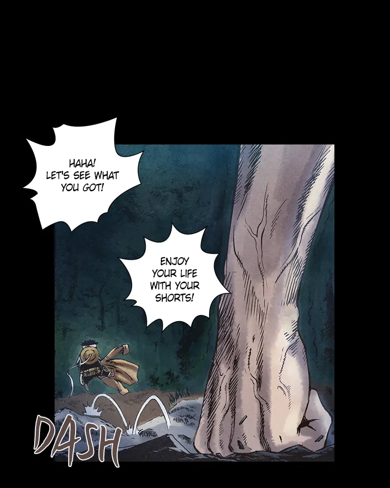 Read Blade of the Phantom Master Manga Online