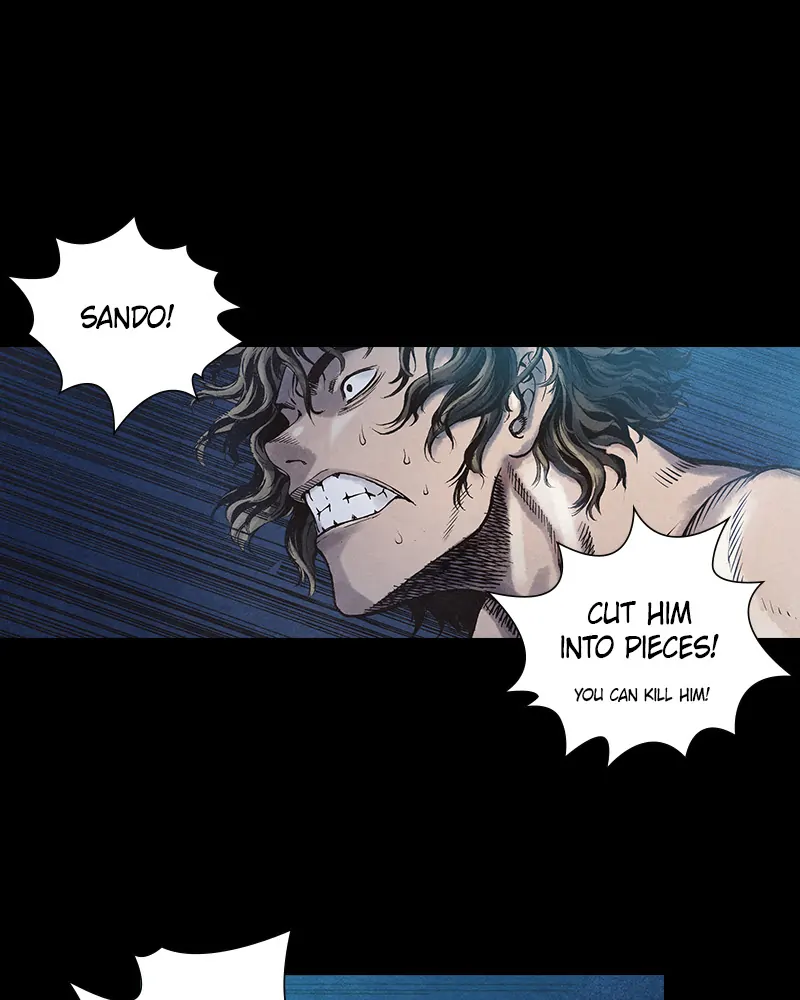 Read Blade of the Phantom Master Manga Online