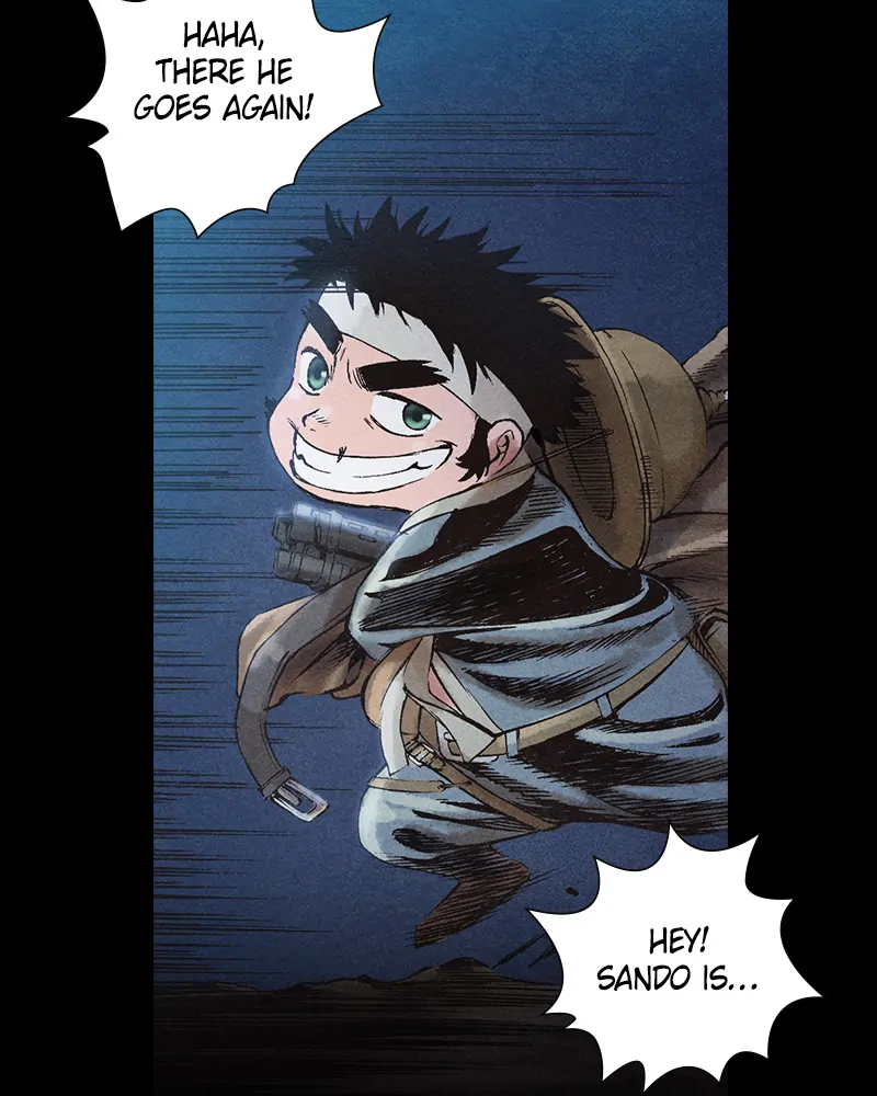 Read Blade of the Phantom Master Manga Online