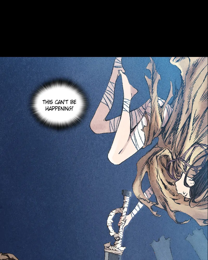 Read Blade of the Phantom Master Manga Online