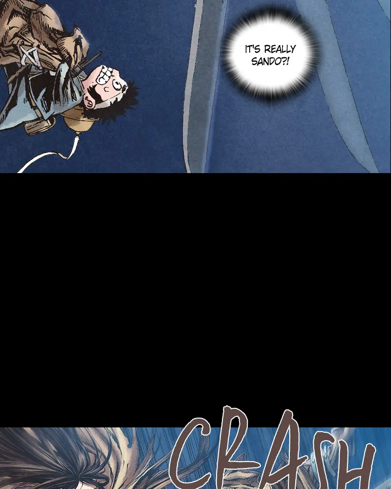 Read Blade of the Phantom Master Manga Online