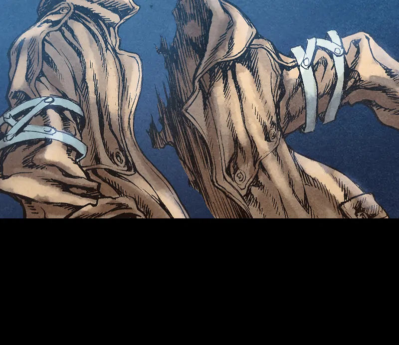 Read Blade of the Phantom Master Manga Online