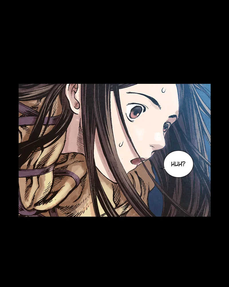 Read Blade of the Phantom Master Manga Online