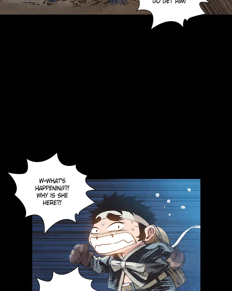 Read Blade of the Phantom Master Manga Online