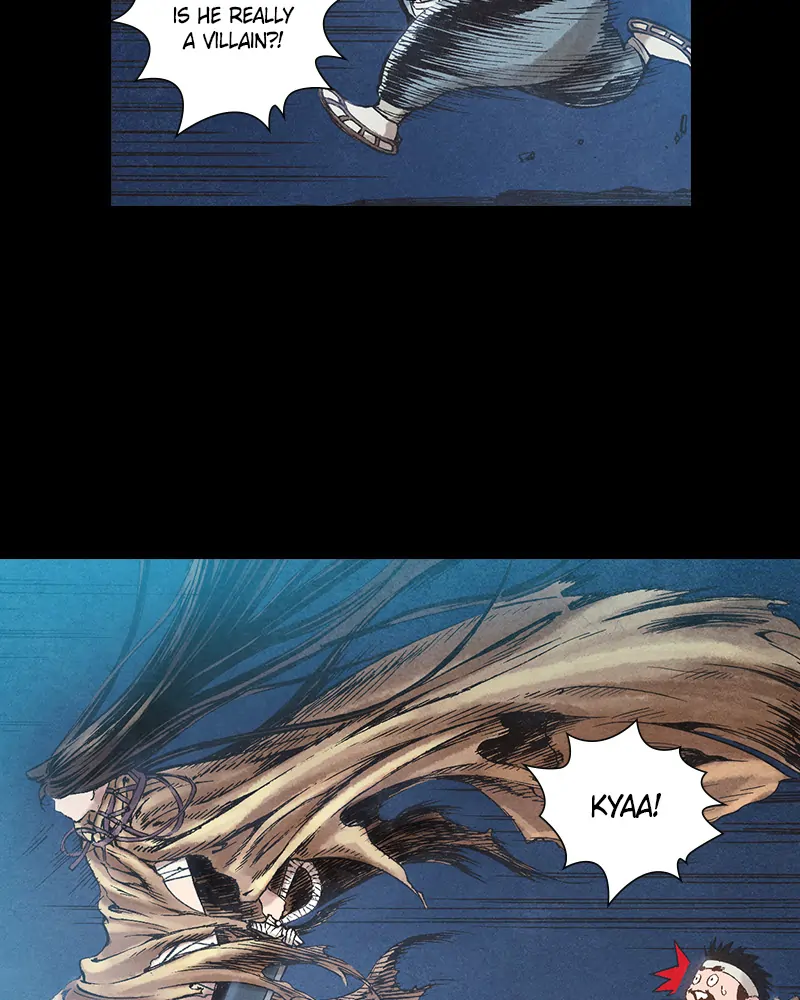 Read Blade of the Phantom Master Manga Online