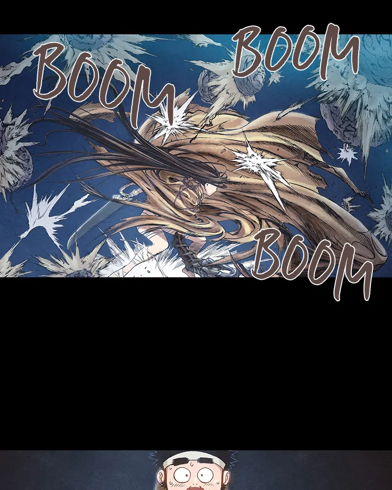 Read Blade of the Phantom Master Manga Online