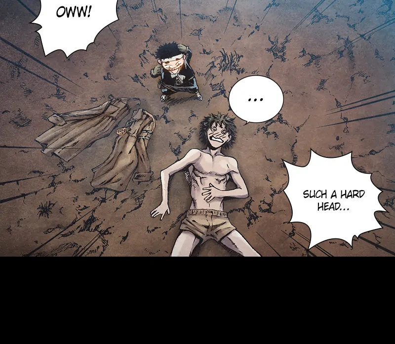 Read Blade of the Phantom Master Manga Online