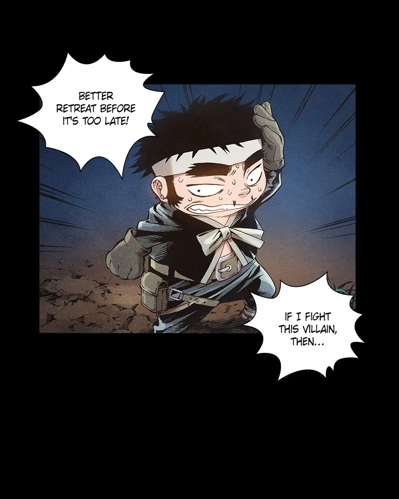Read Blade of the Phantom Master Manga Online