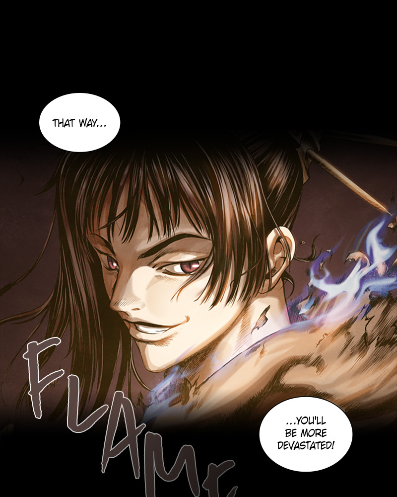 Read Blade of the Phantom Master Manga Online