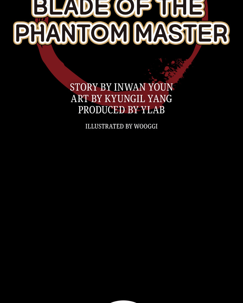 Read Blade of the Phantom Master Manga Online