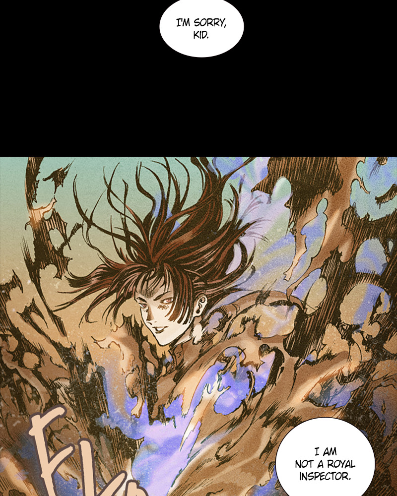 Read Blade of the Phantom Master Manga Online