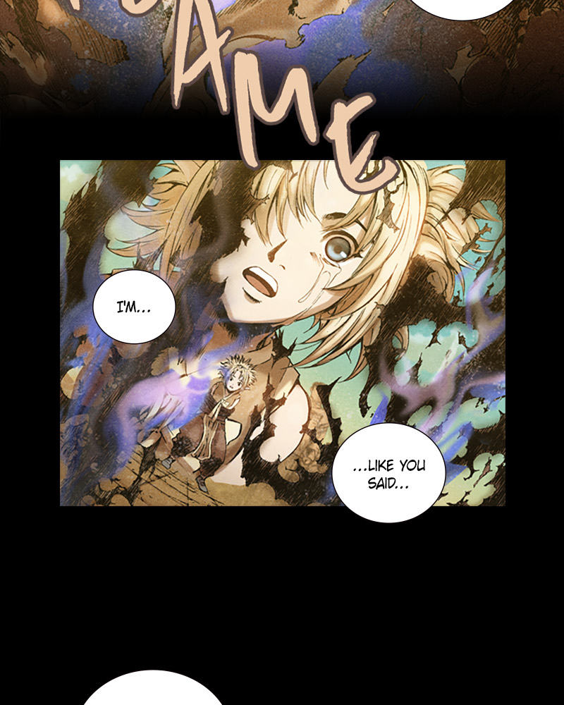 Read Blade of the Phantom Master Manga Online