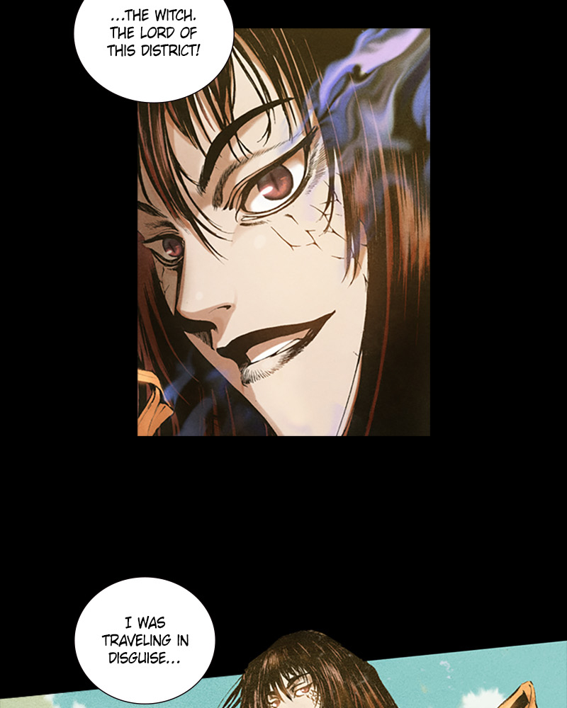 Read Blade of the Phantom Master Manga Online