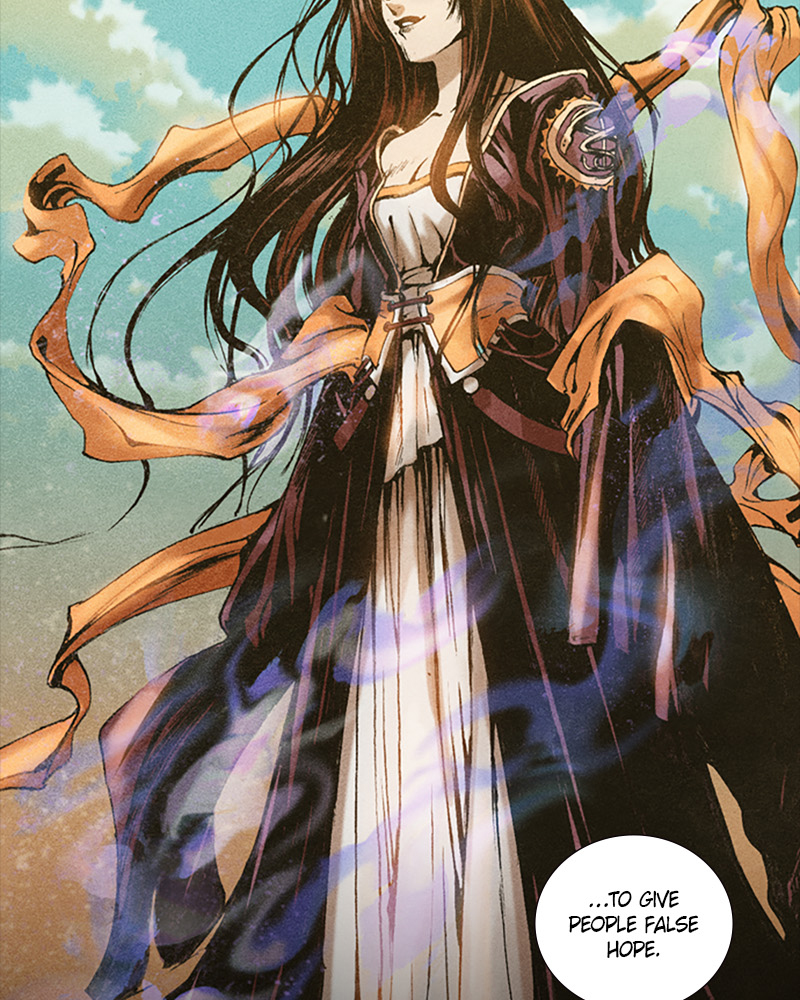 Read Blade of the Phantom Master Manga Online