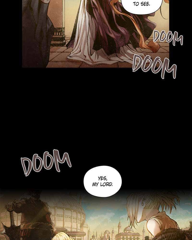 Read Blade of the Phantom Master Manga Online