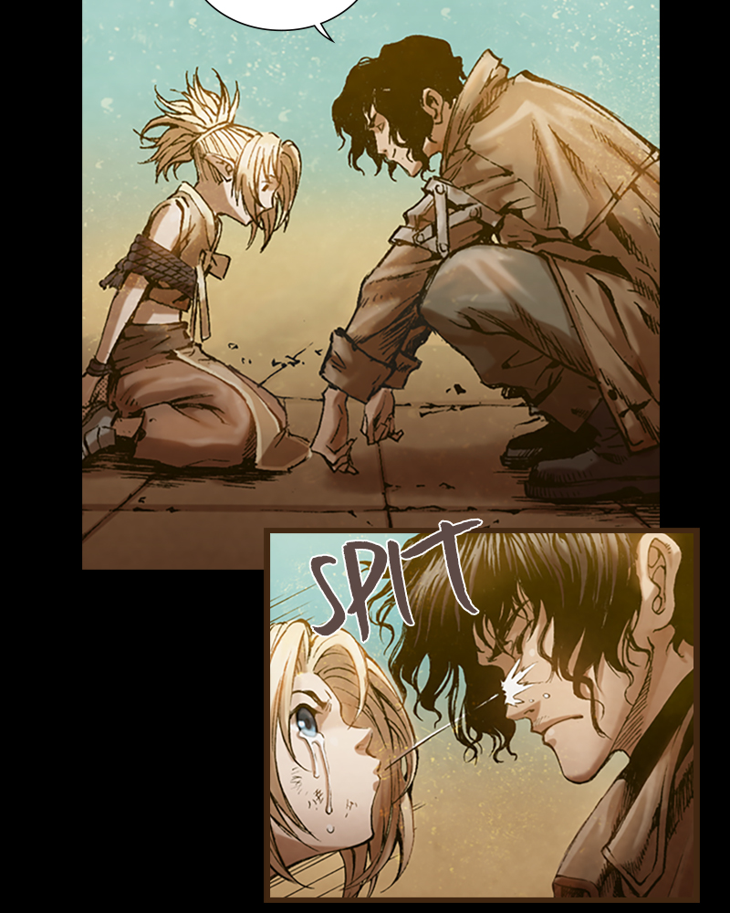 Read Blade of the Phantom Master Manga Online
