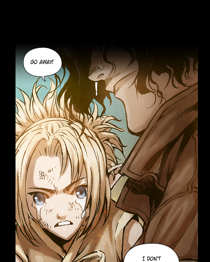 Read Blade of the Phantom Master Manga Online