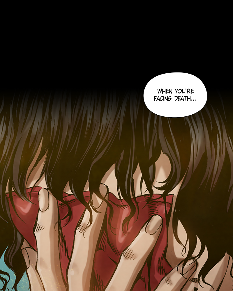 Read Blade of the Phantom Master Manga Online