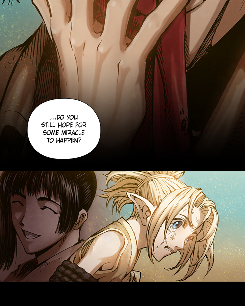 Read Blade of the Phantom Master Manga Online