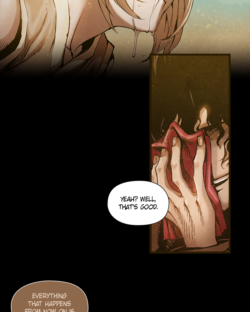 Read Blade of the Phantom Master Manga Online