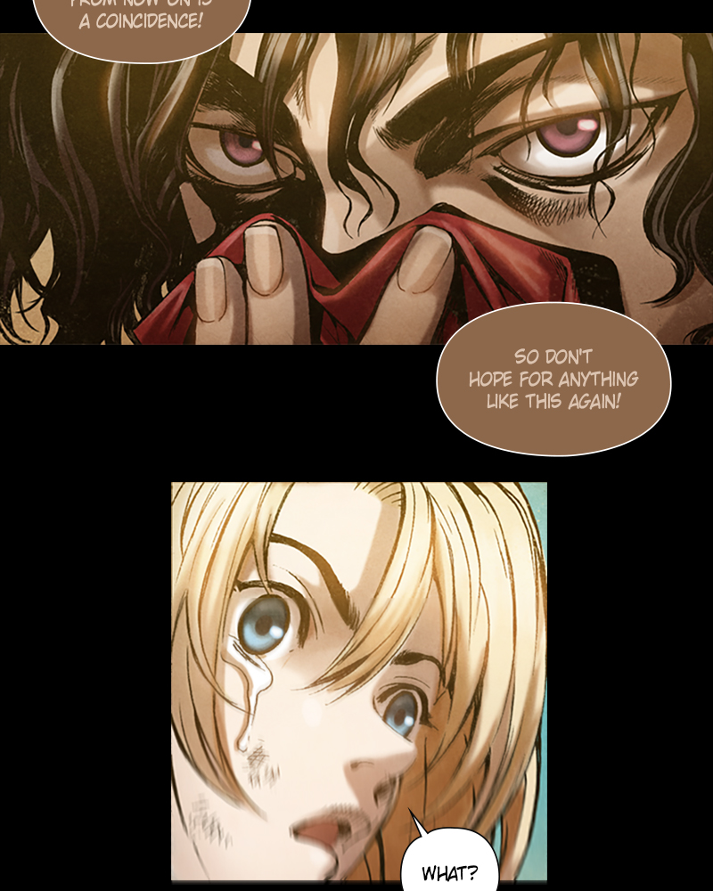 Read Blade of the Phantom Master Manga Online