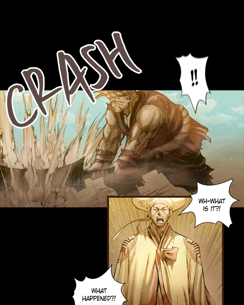 Read Blade of the Phantom Master Manga Online
