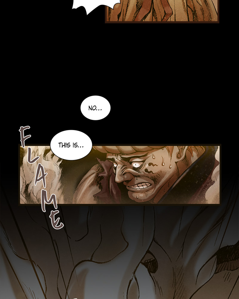Read Blade of the Phantom Master Manga Online