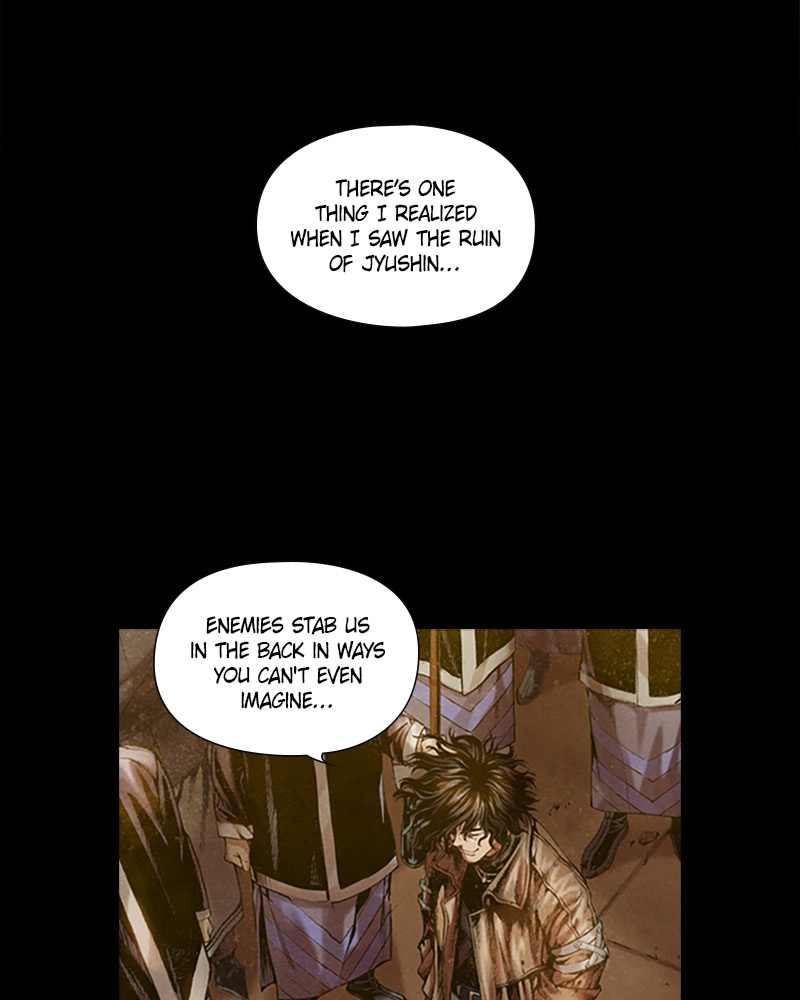 Read Blade of the Phantom Master Manga Online