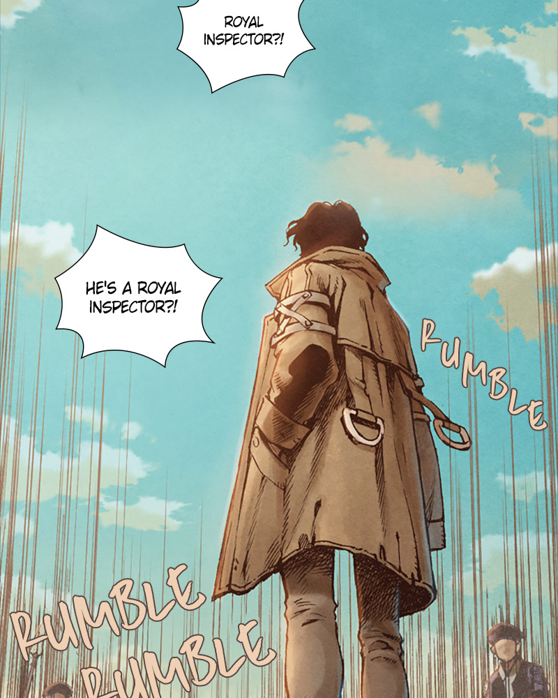 Read Blade of the Phantom Master Manga Online