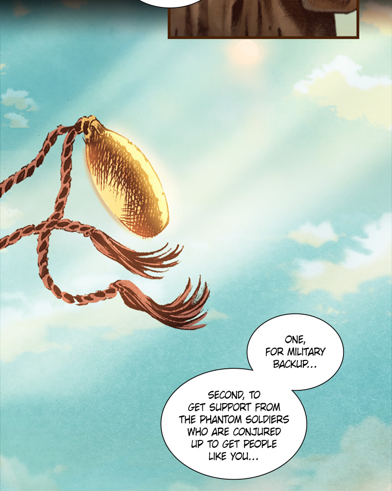 Read Blade of the Phantom Master Manga Online
