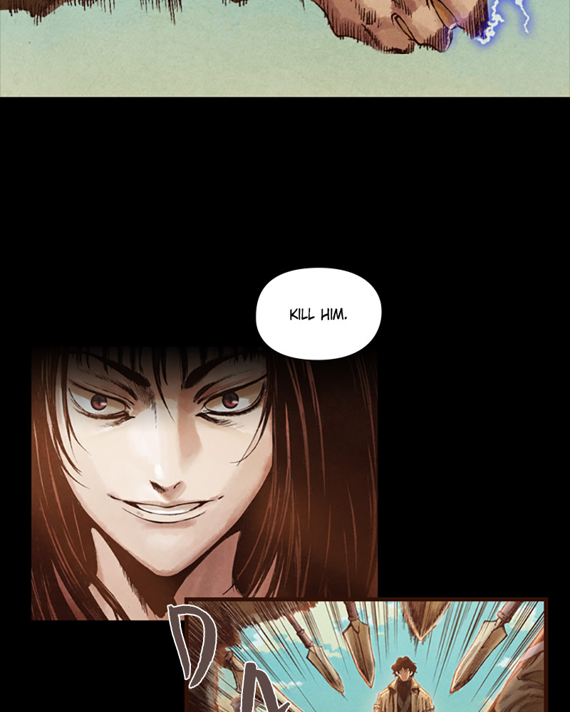 Read Blade of the Phantom Master Manga Online