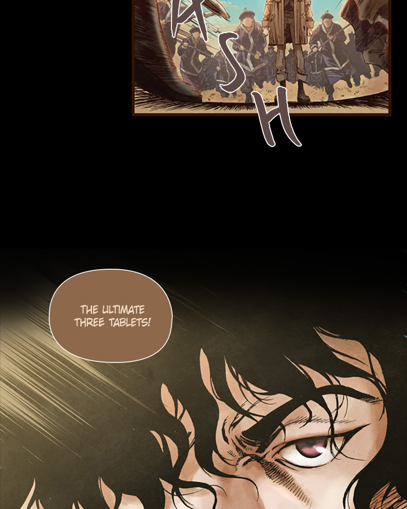 Read Blade of the Phantom Master Manga Online