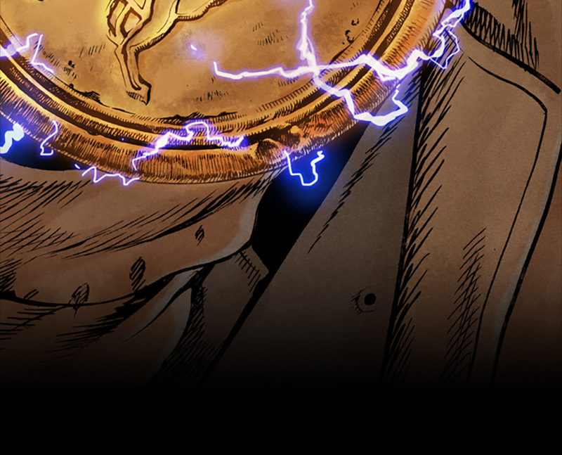 Read Blade of the Phantom Master Manga Online