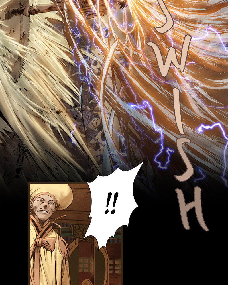Read Blade of the Phantom Master Manga Online
