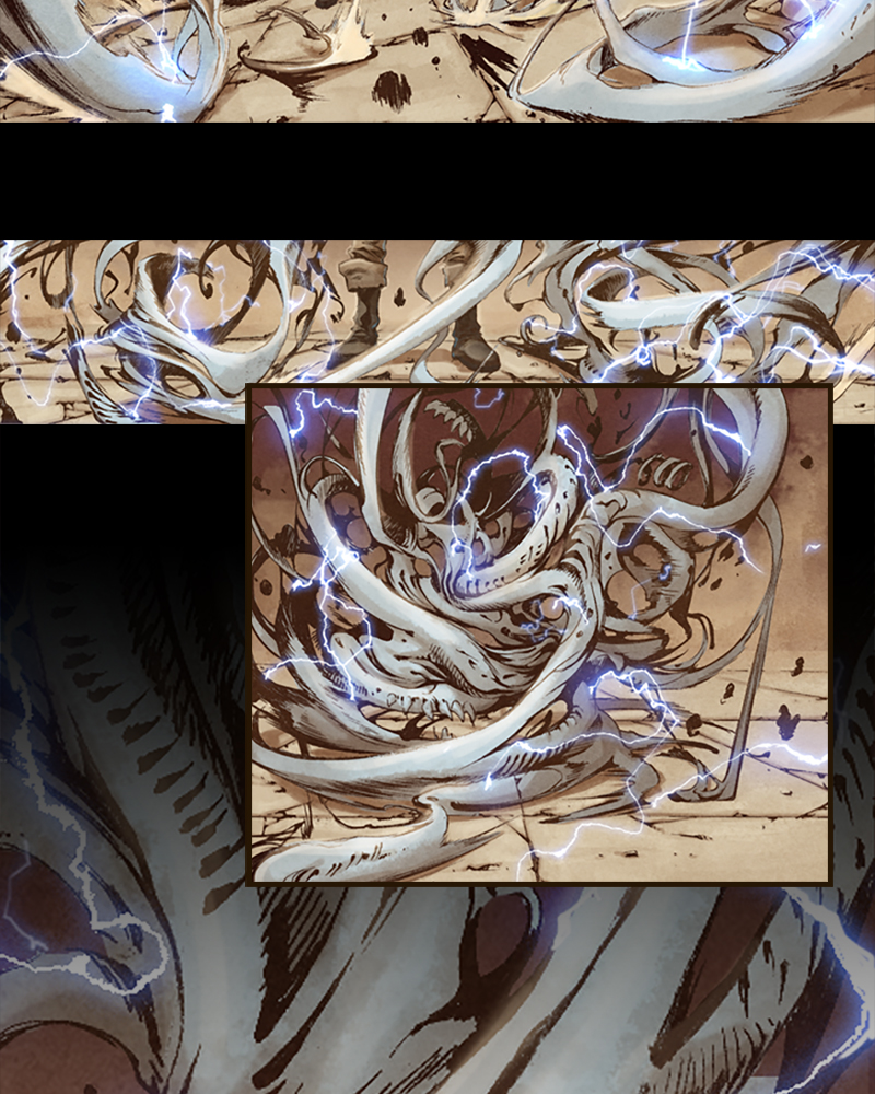 Read Blade of the Phantom Master Manga Online