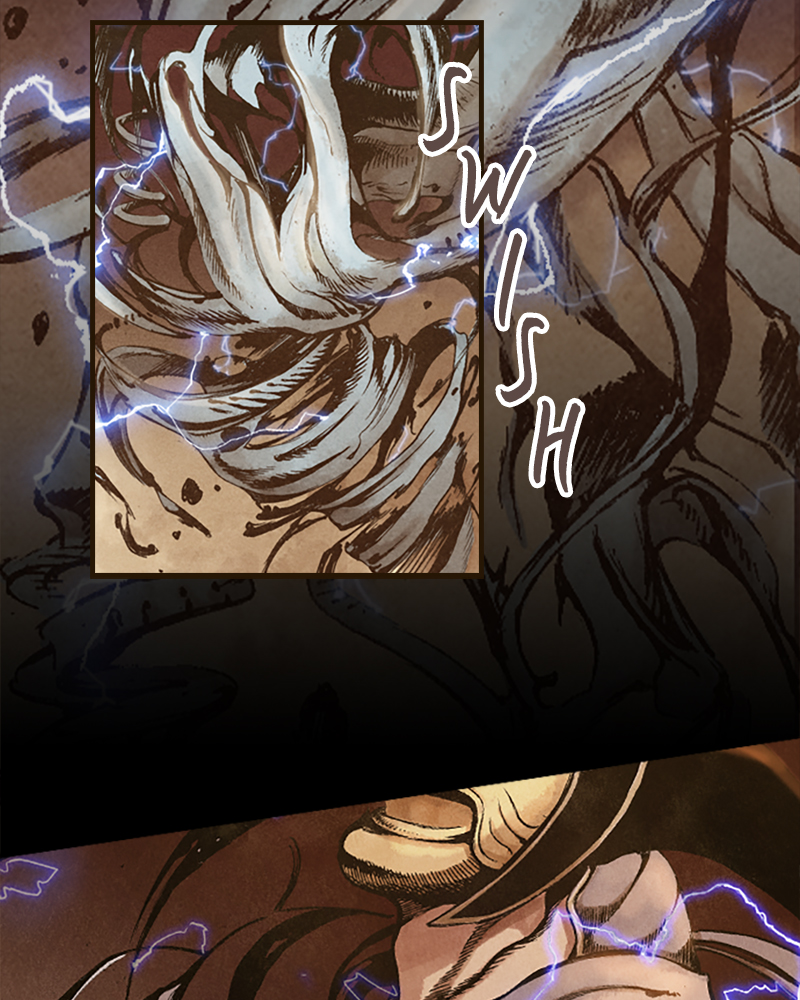 Read Blade of the Phantom Master Manga Online