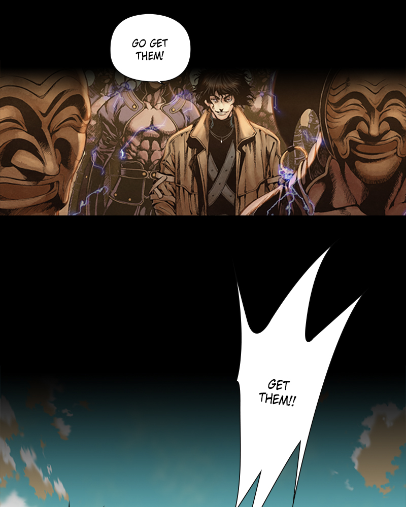 Read Blade of the Phantom Master Manga Online