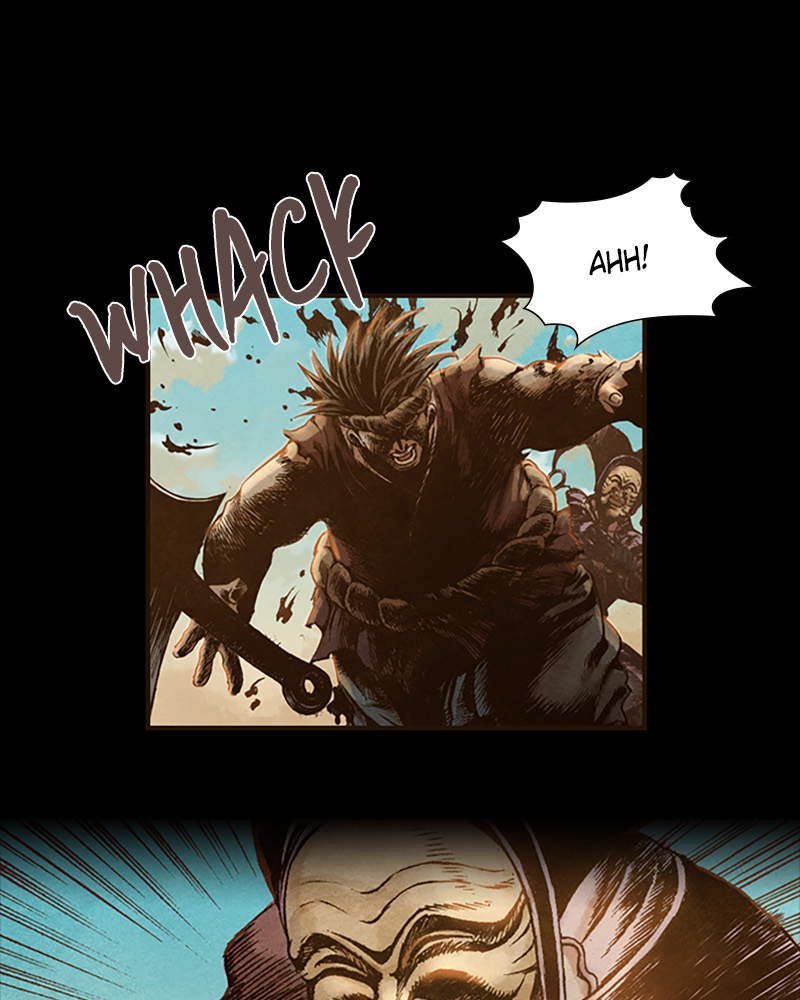 Read Blade of the Phantom Master Manga Online