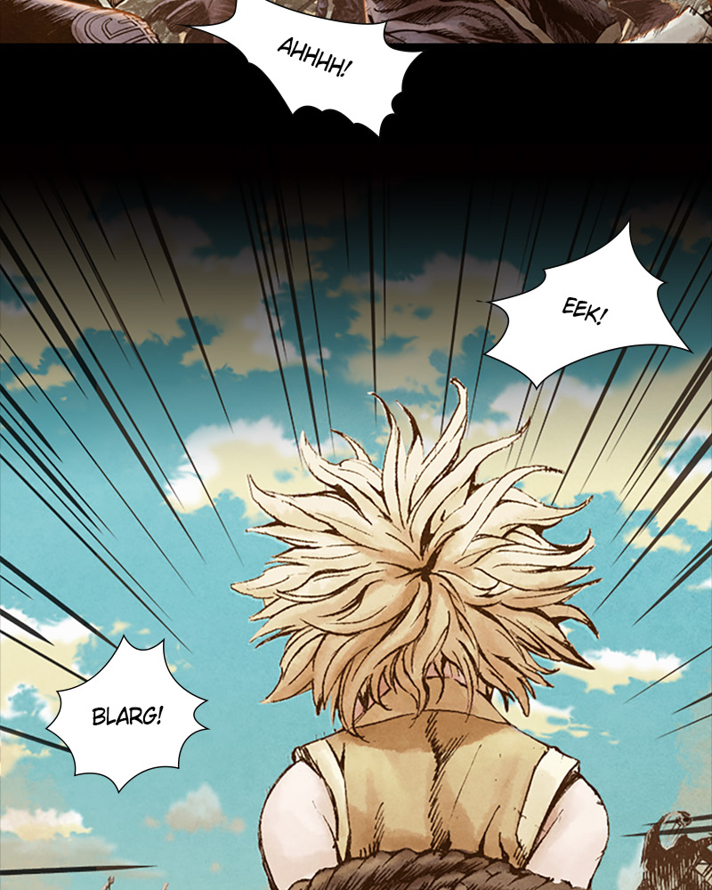 Read Blade of the Phantom Master Manga Online