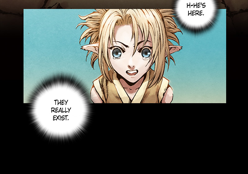 Read Blade of the Phantom Master Manga Online