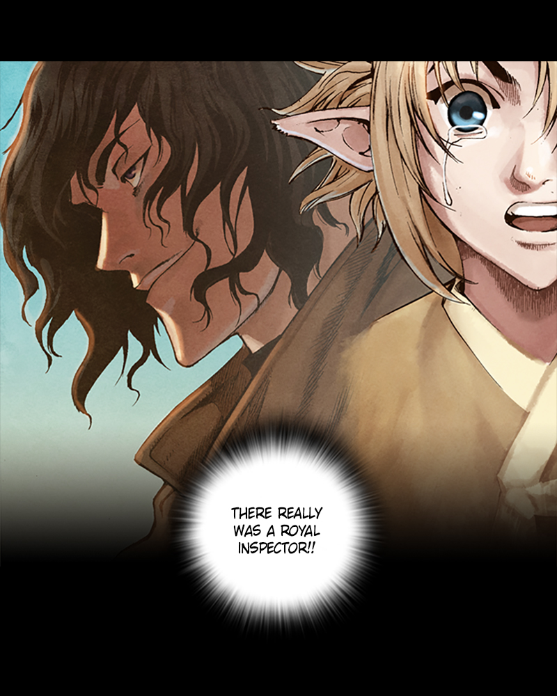 Read Blade of the Phantom Master Manga Online