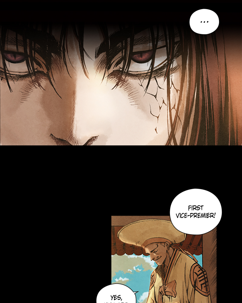 Read Blade of the Phantom Master Manga Online