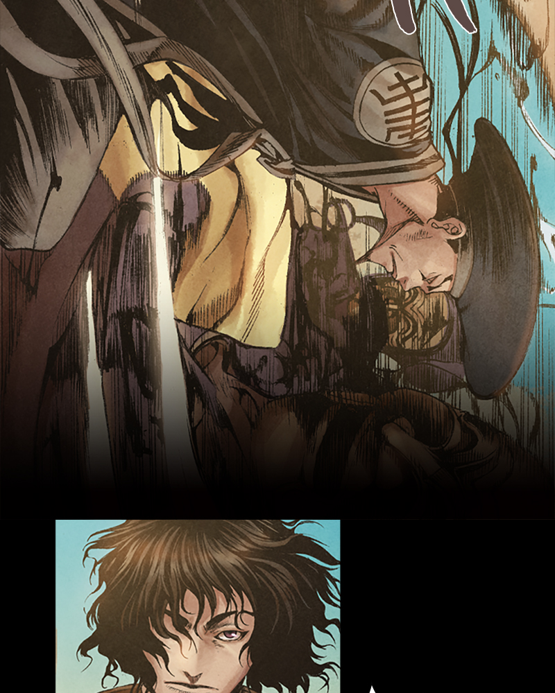 Read Blade of the Phantom Master Manga Online