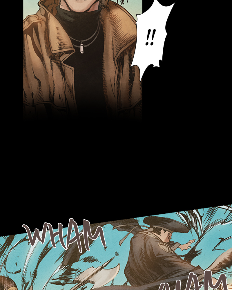 Read Blade of the Phantom Master Manga Online