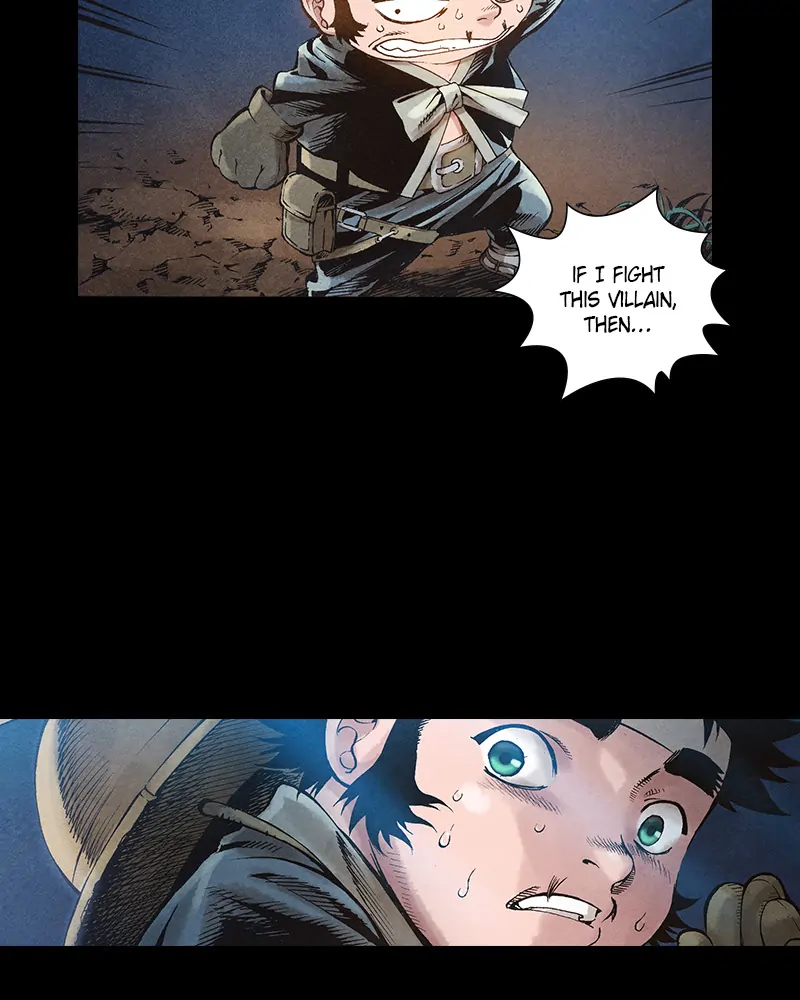 Read Blade of the Phantom Master Manga Online